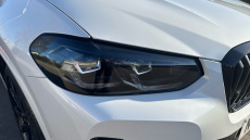 BMW X3 xDrive20d MHT M Sport 5dr Step Auto [Pro Pack] Diesel Estate